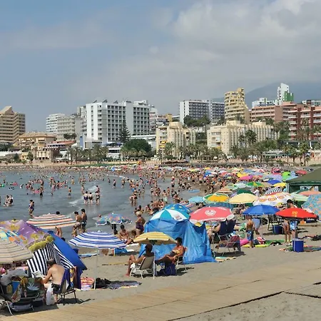 Сasa de vacaciones H Golf