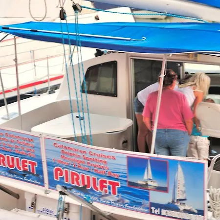 Сasa de vacaciones H Golf